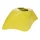 FRONT MUDGUARD - "PIAGGIO GENUINE PART" 50 ZIP YELLOW 2006> 928/A  -1B000996000GP -