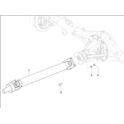 01_Arbre de transmission