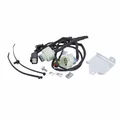 KIT INSTALLATION CENTRALE CHAUFFANTE ORIGINE PIAGGIO 300-400 BEVERLY 2021> -1D003776-