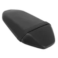 REAR PASSENGER SEAT FOR YAMAHA 700 MT-07 -BLACK - AVOC