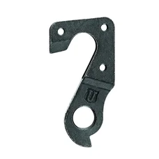 DERAILLEUR HANGER-MARWI-ALUMINIUM- LITESPEED/KTM...  GH-107 (SOLD PER UNIT)