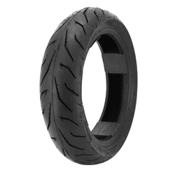 TYRE FOR SCOOT 12'' 110/70-12 WANDA S31F FRONT TL 47P (PEUGEOT 50 KISBEE)