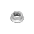 ECROU DE VOLANT MAGNETIQUE / ROTOR ALLUMAGE CYCLO ADAPTABLE SOLEX (M10x125 mm)  (VENDU A L'UNITE)  -SELECTION P2R-