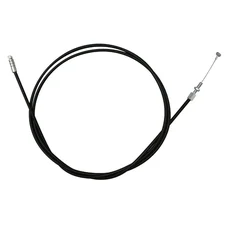CABLE/COMMANDE/TRANSMISSION DE BOITE DE VITESSE ORIGINE PIAGGIO TRIPORTEUR APE 50 1980>  -658207-