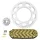 CHAIN AND SPROCKET KIT FOR RIEJU 125 TANGO 2006>2015, TANGO MOTARD 2008>2009, TANGO PRO 2007>2010  428  14x48  (Ø SPROCKET 105/125/8.5)  (OEM SPECIFICATIONS)  -AFAM-