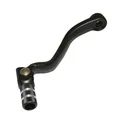 SELECTEUR DE VITESSE ADAPTABLE KTM 400 EXC 2000>, 450 EXC 2000>, 525 EXC 2000>, 400 SMR 2000>, 450 SMR 2000>, 525 SMR 2000> ALU  (PLIABLE)  -BUZZETTI-