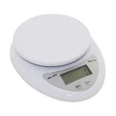 BALANCE DE PRECISION DIGITALE DE 1g à 5kg  -SELECTION P2R-