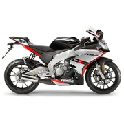 RS 50 RS4 50 2T 2014