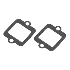 GASKET FOR REED VALVE FOR SCOOT PIAGGIO 50 ZIP 2STROKE, TYPHOON, FLY, LIBERTY, NRG, NTT, VESPA LX/GILERA 50 STALKER, RUNNER (SOLD PER UNIT)  -SELECTION P2R-