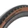 PNEU GRAVEL 700 X 40 PIRELLI CINTURATO ALL CLASSIC ROAD TANWALL NOIR FLANC MARRON TUBELESS READY TS (40-622)