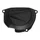PROTECTION/COUVRE CARTER D'EMBRAYAGE BETA 350 RR 2020>, 390 RR 2020>, 430 RR 2020>, 480 RR 2020>  NOIR  -POLISPORT-
