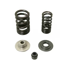 RESSORT SOUPAPE ADMISSION (KIT ANCIENS RESSORTS [OM], REPERE BLEU, GODET SANS GORGE CIRCULAIRE) ORIGINE PIAGGIO APRILIA 1000 RSV-4, 1000 TUONO V4 2011>2013, 1100 TUONO 2015>  -2R000041-