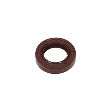 OIL SEAL FOR CRANKSHAFT FOR SCOOT PIAGGIO 50 / GILERA 50 / DERBI 50  (19x30x6.5mm - VITON)  -ARTEIN-