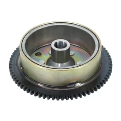 IGNITION ROTOR FOR 50cc MOTORBIKE BETA 50 RR/RIEJU 50 MRT 2009>/YAMAHA 50 TZR 2003>/MBK 50 X-POWER 2003> -P2R