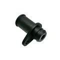 RACCORD DE POMPE A EAU ADAPTABLE MINARELLI 50 AM6 / MBK 50 XPOWER / YAMAHA 50 TZR / PEUGEOT 50 XPS / RIEJU 50 RS1 / APRILIA 50 RS (ENTREE POMPE A EAU) (TYPE ORIGINE)  -TOP PERFORMANCES-