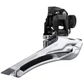 DERAILLEUR ROUTE AVANT SHIMANO 11V. TIAGRA 4000 DOUBLE A COLLIER 31,8/28,6