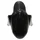 GARDE BOUE AV SCOOT ADAPTABLE MBK 50 NITRO 2013>/YAMAHA 50 AEROX 2013> NOIR BRILLANT  -P2R-