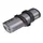ECLAIRAGE VELO AVANT INTELLIGENT IGPSPORT VS1800S LUMENS ALU LED - LONGUE PORTEE VISION 180 METRES - BLUETOOTH (BLE) - 11 MODES DIFFERENTS - SE FIXE SUR LE SUPPORT COMPTEUR M83 REF 217292 LIVRE AVEC