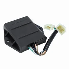 BOITIER CDI MOTO ADAPTABLE SUZUKI 500 GS 1989>2002  (12V-TCI)  (R.O 32900-01D00/01D20)  -SELECTION P2R-