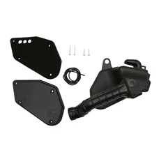 BOITIER DE FILTRE A AIR COMPLET ORIGINE DERBI 50 SENDA 2006>/GILERA 50 SMT, RCR 2006/APRILIA 50 SX, RX 2006>  -00H018095415-