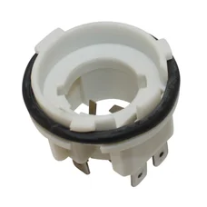BULB HOLDER FOR SCOOT MBK 50 BOOSTER 1990>1998/YAMAHA 50 BWS 1990>1998  -SELECTION P2R-
