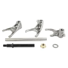 FOURCHETTE DE BOITE DE VITESSES 50 A BOITE ADAPTABLE TYPE MINARELLI 50 AM6 (FORGE) -TOP PERFORMANCES