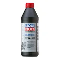 HUILE DE TRANSMISSION LIQUI MOLY GEAR OIL 80W90  (1 L)  MINERALE