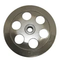 CLOCHE D'EMBRAYAGE SCOOT ADAPTABLE MBK 50 BOOSTER 1990>1998/YAMAHA 50 BWS 1990>1998 DIAM 105 mm  -P2R-