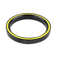 ROULEMENT JEU DE DIRECTION TRIPEAK JETSTREAM PRO SOLITECH CERAMIQUE - 40.5 x 49.5 x 6.5mm 45x45- (GARANTIE 4 ans) (VENDU A L'UNITE)