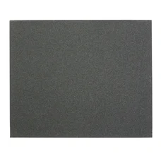 SANDING PAPER HPX  P080 (230mm x 280mm) (ONE SHEET)