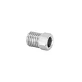 RACCORD DURITE FREIN BRAKCO ECROU CONNEXION M8x1.0 COMPATIBLE FORMULA MEGA/R/ONE (VENDU A L'UNITE)