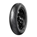 PNEU SCOOT 12'' 120/70-12 PIRELLI DIABLO ROSSO SC FRONT/REAR REINF TL 58P