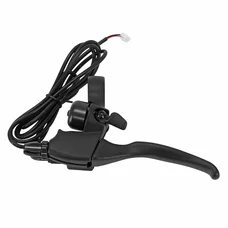 MAITRE CYLINDRE DE FREIN ARRIERE POUR TROTTINETTE ELECTRIQUE I-ON X-RAW (POUR REF 197145)