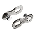 CONNECTEUR DE CHAINE VELO 11V. SHIMANO (BLISTER DE 2 PIECES) (ATTACHE RAPIDE)