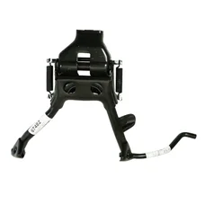 BEQUILLE CENTRALE ORIGINE PIAGGIO 50 FLY 2T 1998>2007  -601377-