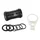 CUVETTE INTEGRE BOITIER VTT/ROUTE A EMBOITER BLACKBEARING ROULEMENT SUPERIEUR B5 BOITE DE 68/73 DIAM 46 AXE 30mm