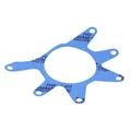 JOINT CARTER 6 TROUS ORIGINE PIAGGIO TRIPORTEUR APE CLASSIC 2014> -B001501-