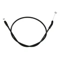TRANSMISSION CABLE KIT- FOR FUEL TRAPDOOR "PIAGGIO GENUINE PART" MP3 125-250-300-400-500  -CM012824-