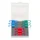 RESSORT EMBRAYAGE SCOOT REPLAY POUR MBK 50 BOOSTER, NITRO/YAMAHA 50 AEROX, BWS/APRILIA 50 SR/MALAGUTI 50 F12 -DIAM 107- (3 JEUX DE 3)