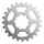 CASSETTE SPROCKET 10 Speed MICHE FOR SHIMANO 24T.