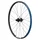 WHEEL FOR MTB - 29" SHIMANO MT501 BOOST DISC CENTERLOCK -REAR- MICROSPLINE 12 SPEED. BLACK - THRU AXLE 12/148 - EXTERNAL RIM WIDTH 29.6mm