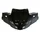 COUVRE GUIDON ORIGINE PIAGGIO APRILIA 125-250-300 2008>2012 SPORT-CITY NOIR  -86067800XN5-