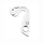DERAILLEUR HANGER-MARWI-ALUMINIUM- SPECIALIZED GH-294 (SOLD PER UNIT)