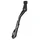 KICKSTAND FOR BICYCLE (REAR) NEWTON 24-28'' ADJUSTABLE - CHAINSTAY MOUNTING - 2 SCREWS SPACING 18mm