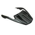 LUGGAGE RACK "PIAGGIO GENUINE PART" APRILIA 125-300 ATLANTIC BLACK  -67222100XEN-