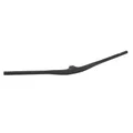 CINTRE VTT DROIT SWITCH FALCON AVEC POTENCE INTEGREE CARBONE NOIR L 810mm POUR PIVOT FOURCHE 1"1/8