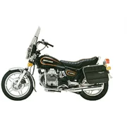 V65 650 Custom 650 1982-1985