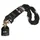 ANTITHEFT-  ARMLOCK CHAIN WITH SAFETY LOCK 1,20M (LINK Ø 9,5mm)