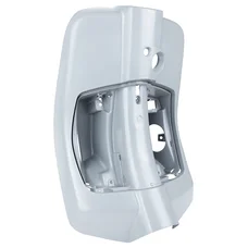 COUNTER SHIELD "PIAGGIO GENUINE PART" 50-125 VESPA PRIMAVERA 2012>, VESPA SPRINT 2014> - RAW TO BE PAINTED  -1B003620-