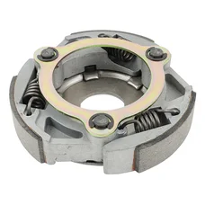 EMBRAYAGE MAXISCOOTER ADAPTABLE YAMAHA 125 XMAX 2006>2020, 125 XCITY 2008> / MBK 125 SKYCRUISER 2006>, 125 CITYLINER 2008> -MAGNETI MARELLI